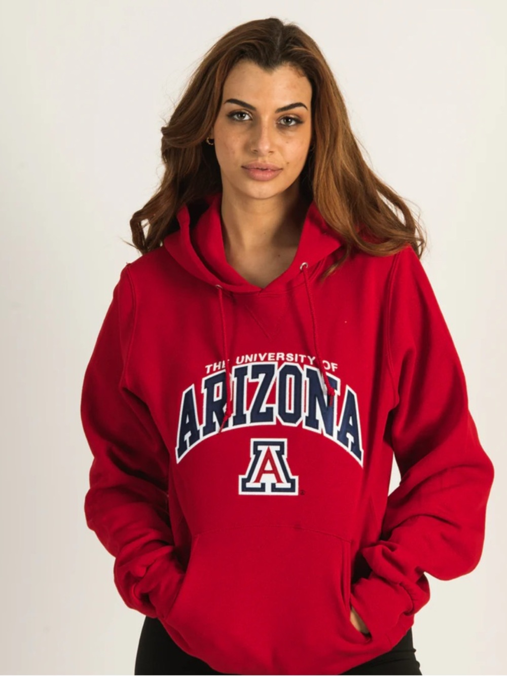 Boathouse Arizona hoodie